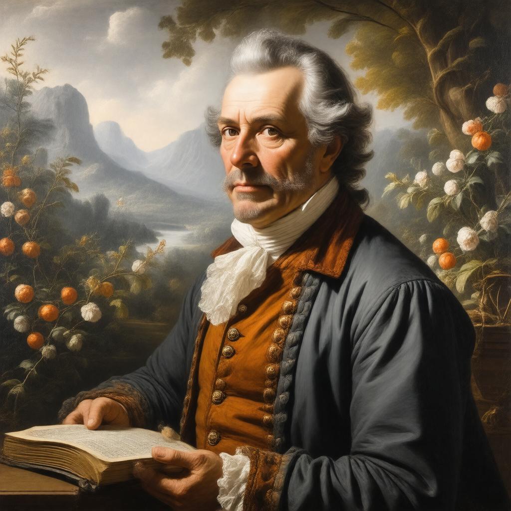 Peter Simon Pallas